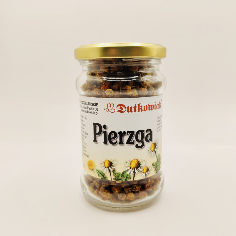 Pierzga 180g