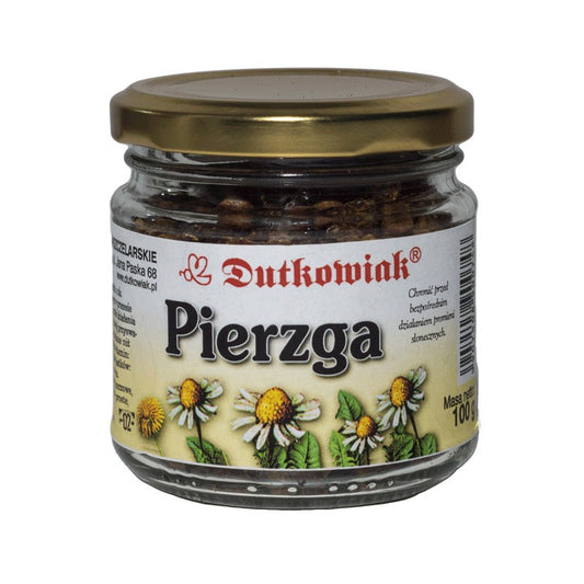 Pierzga 100g