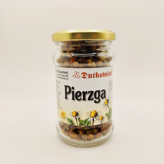 Pierzga 180g