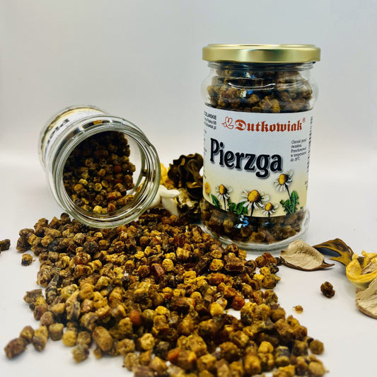 Pierzga 180g