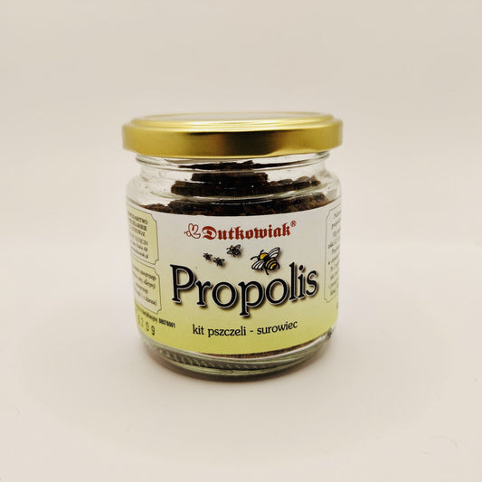 Propolis - kit pszczeli surowiec 50g