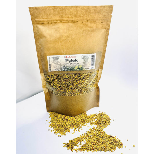Pyłek kwiatowy 1000g