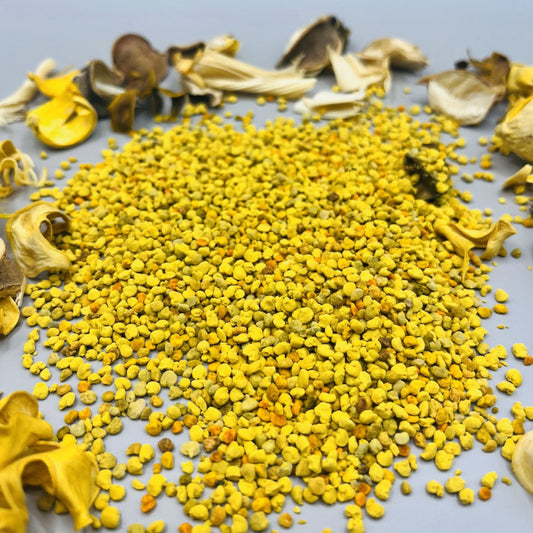 Pyłek kwiatowy 500g